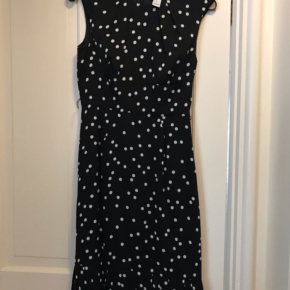 White House Black Market dress